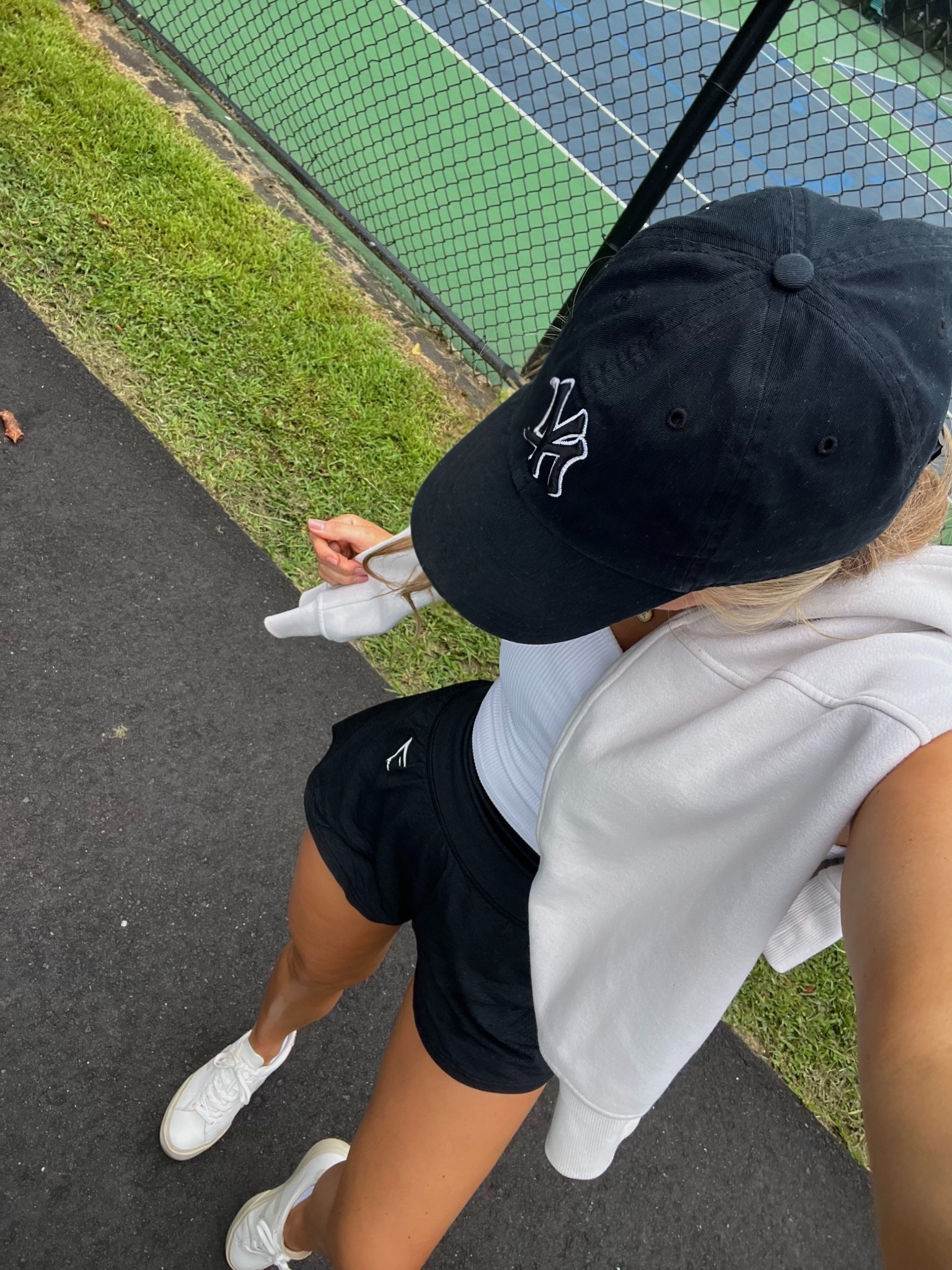 Friday’s sporty look

My favorite Gymshark shorts of all time 😍

#LTKFindsUnder50 #LTKActive #LTKStyleTip