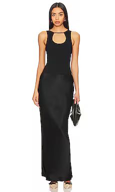 ROBE MAXI EMA from Revolve.com | Revolve Clothing (Global)