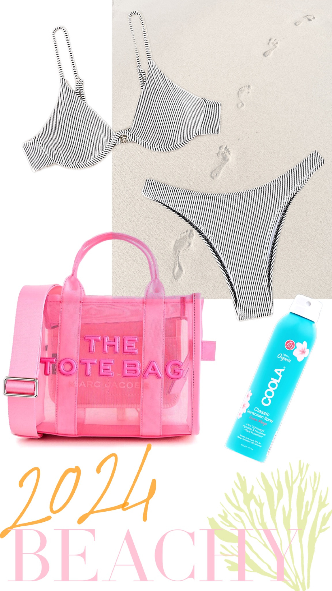 2024 Beach Faves 
Swimsuit 
Bikini 
Sunscreen 
Amazon / Revolve Finds
Pool day 
Tote bag

#LTKU #LTKFindsUnder100 #LTKSwim