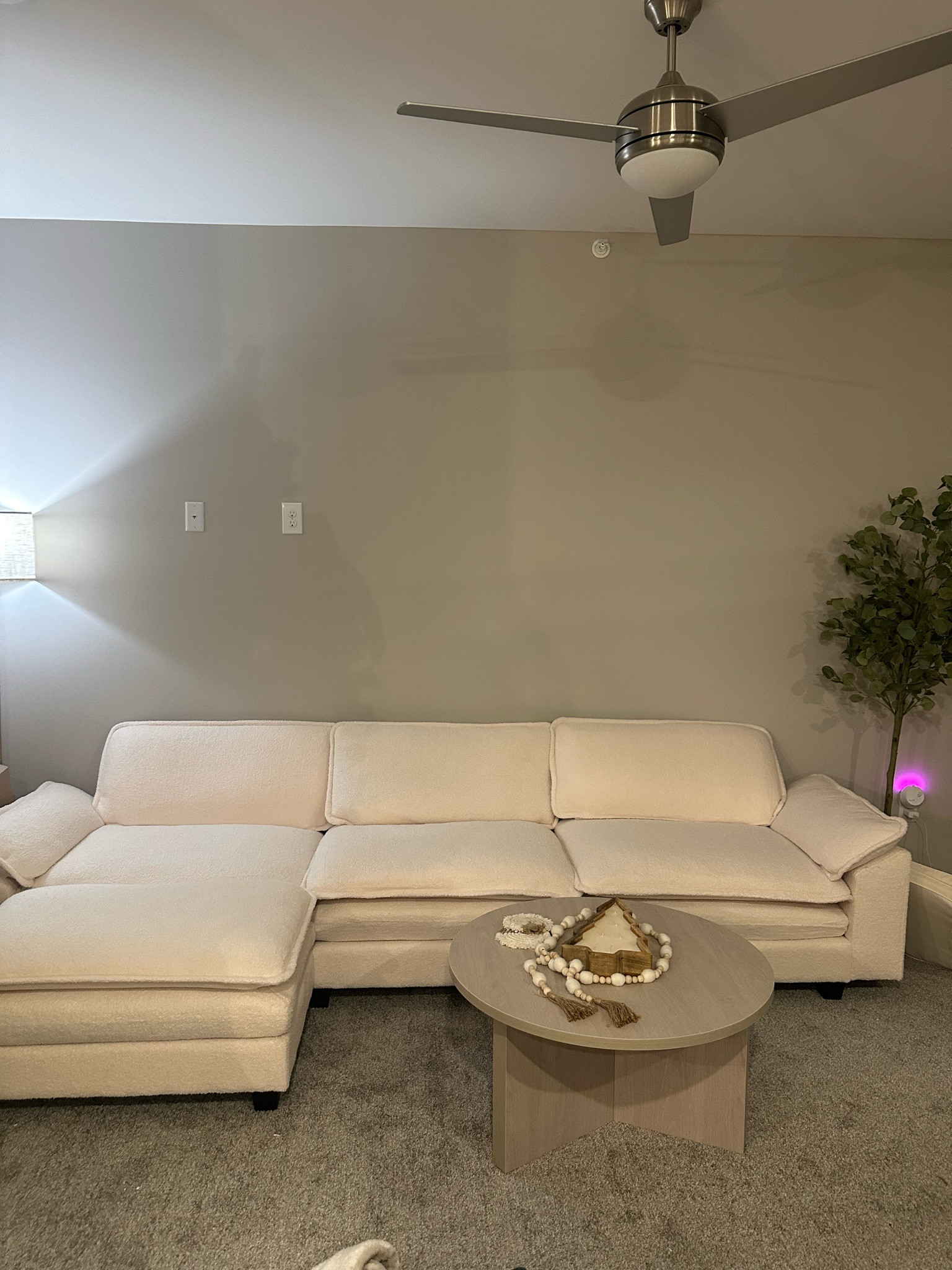 Cloud couch 

#LTKsalealert #LTKstyletip #LTKSeasonal