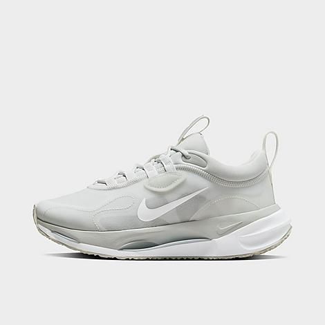 Nike Women's Spark Casual Shoes in White/Photon Dust Size 11.0 | Finish Line (US)