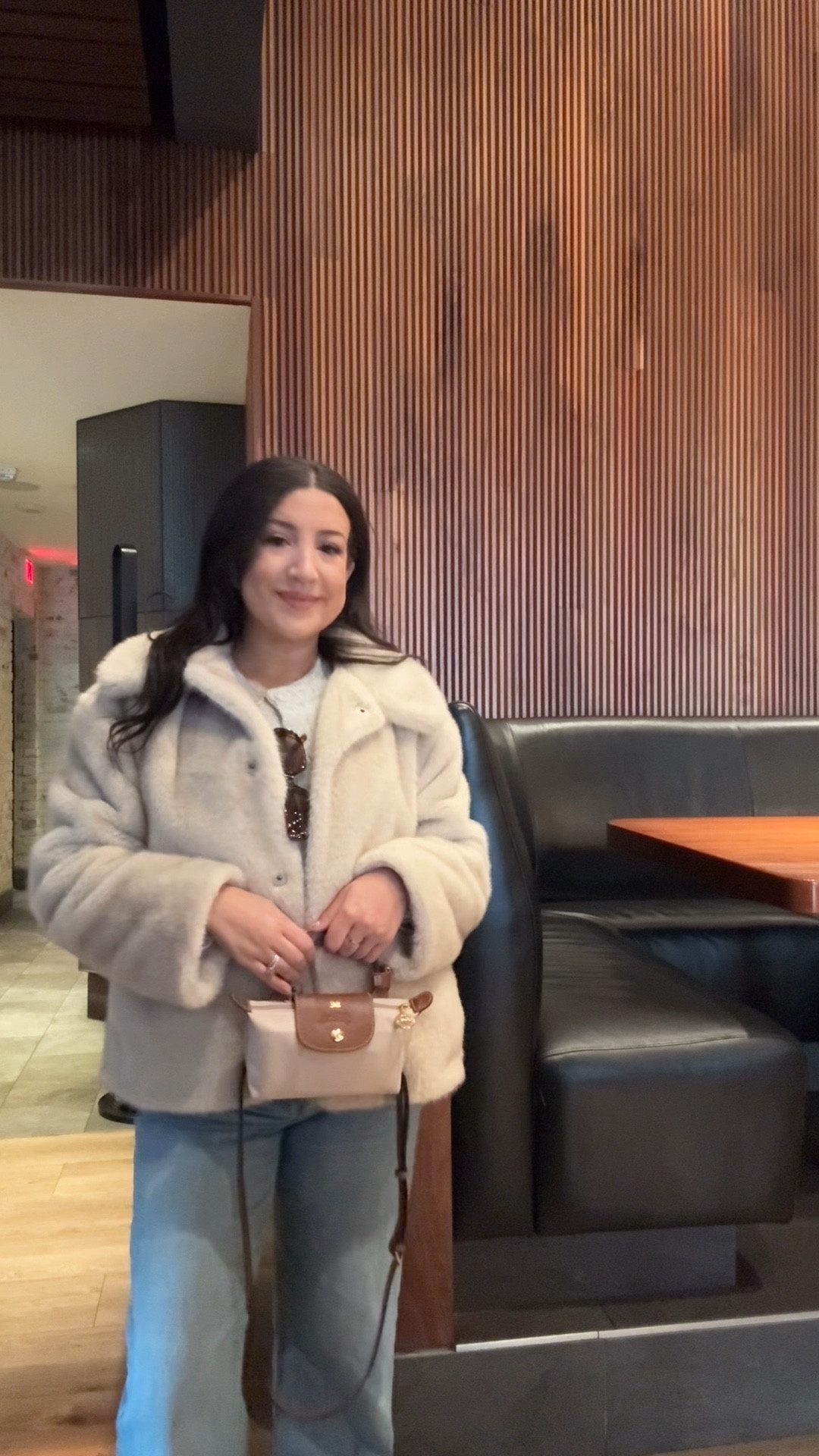 Holiday lunch party outfit 

#LTKstyletip #LTKwinter #LTKworkwear