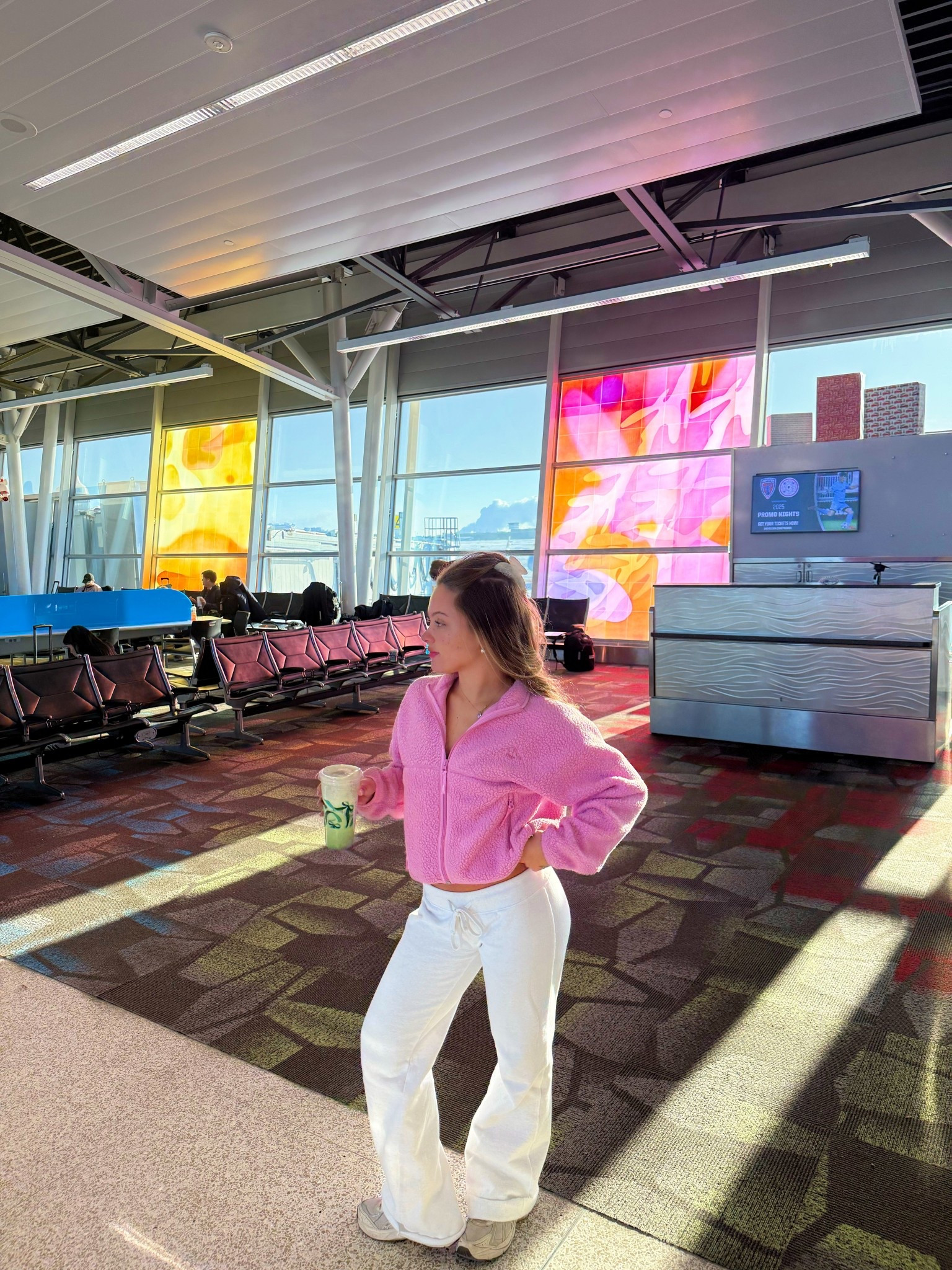 the airport outfit doesss matter ✈️💘

#LTKootd #LTKTravel #LTKHoliday