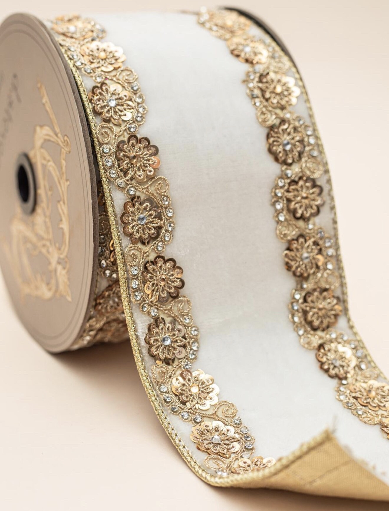 Christmas Ribbon