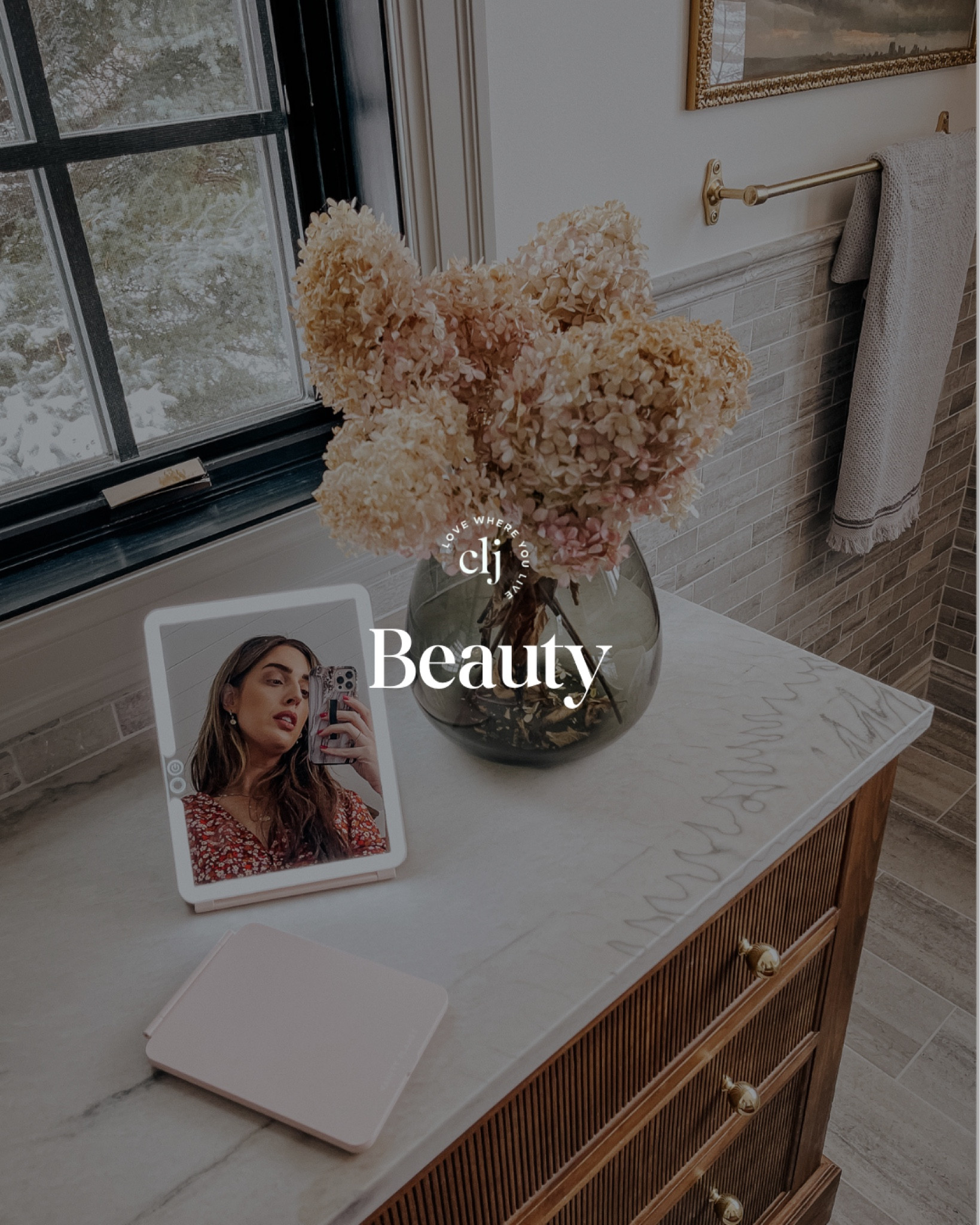 Julia’s favorite beauty products 🖤

#LTKBeauty