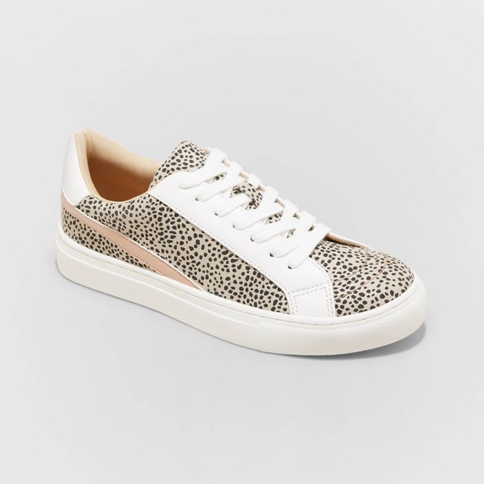 Women's Brittin Sneakers - Universal Thread™ | Target