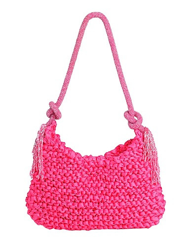 Max&co.  | Borsa A Mano Fucsia Donna | YOOX | YOOX IT