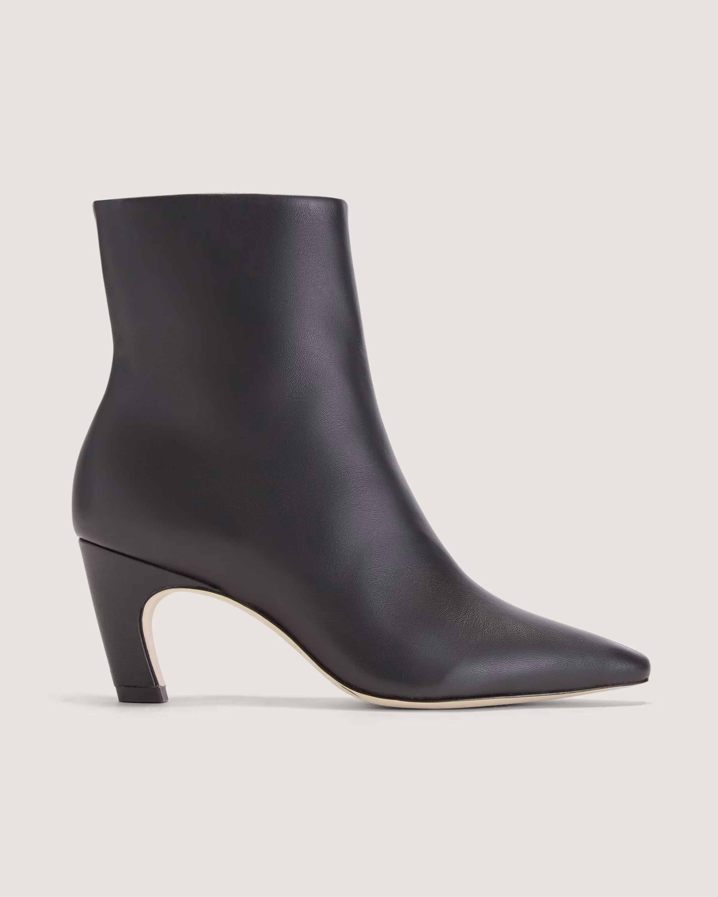 The Banana Heel Boot | Everlane