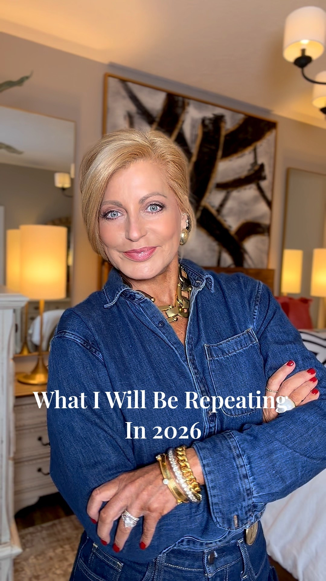 I’ve added so many more & they’re linked below ⬇️ 💫
Graphics
bracelet stacks 
soft comfy sets 
Polka dots 
Sequins 
Great denim 
White button downs 
Fab lip colors
My favorite bag of the year & so much more 

#LTKdayinmylife #LTKOver40 #LTKFindsUnder50