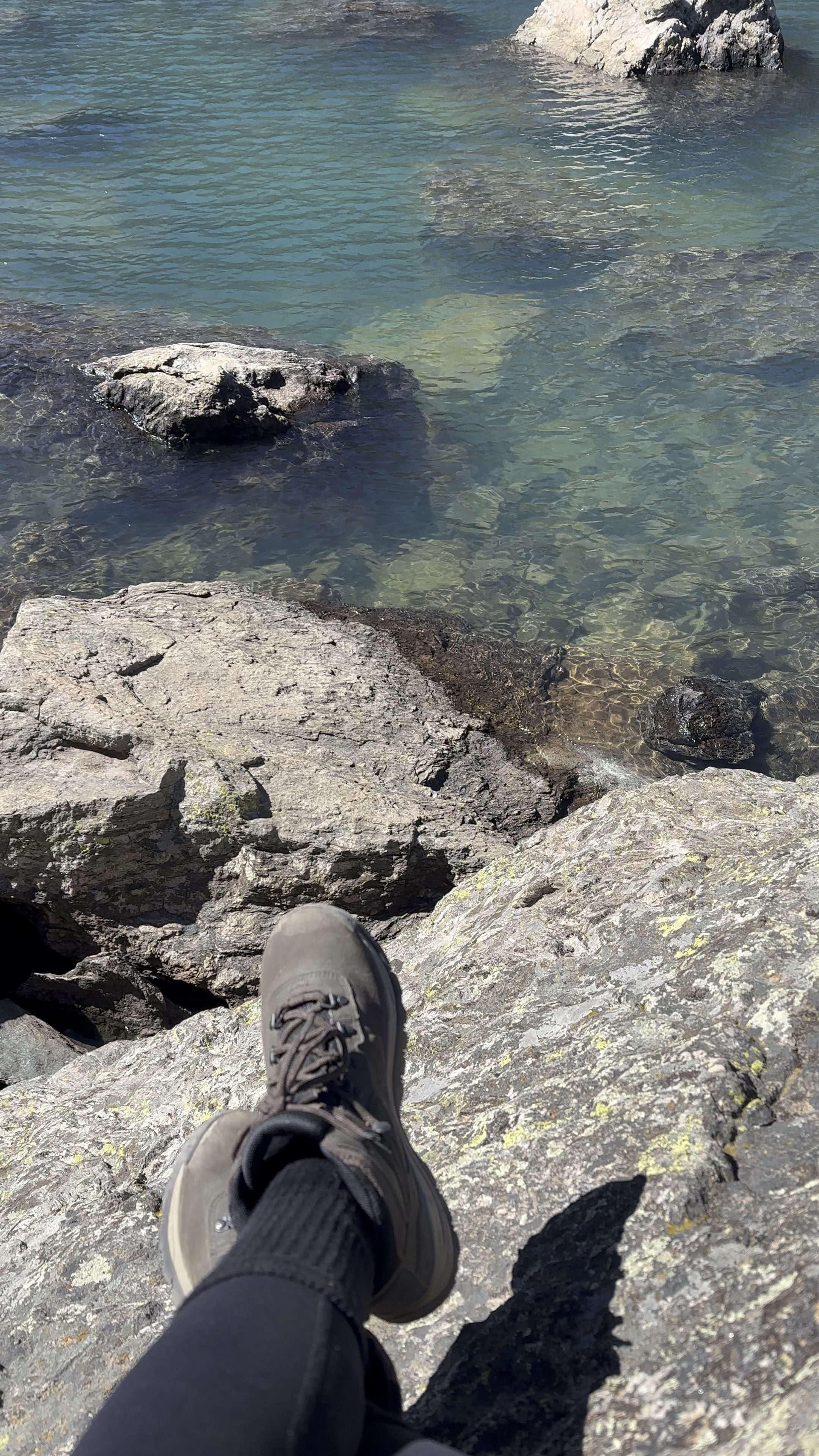 Columbia hiking boots are my all time favorite! They are comfortable, waterproof, has ankle support, and comes in so many colors. A lot of them are still on sale🎉

#LTKTravel