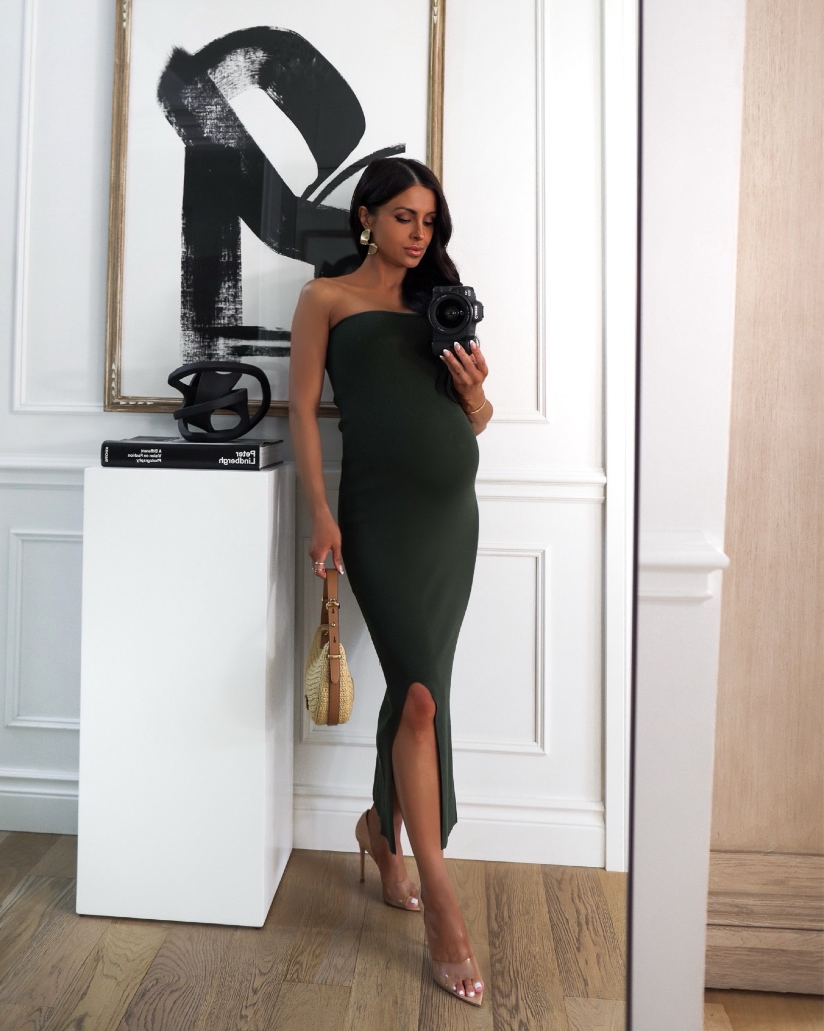 Summer dresses under $40!
Walmart SCOOP strapless dress wearing an XS


#LTKxWalmart #LTKFindsUnder50 #LTKFindsUnder100