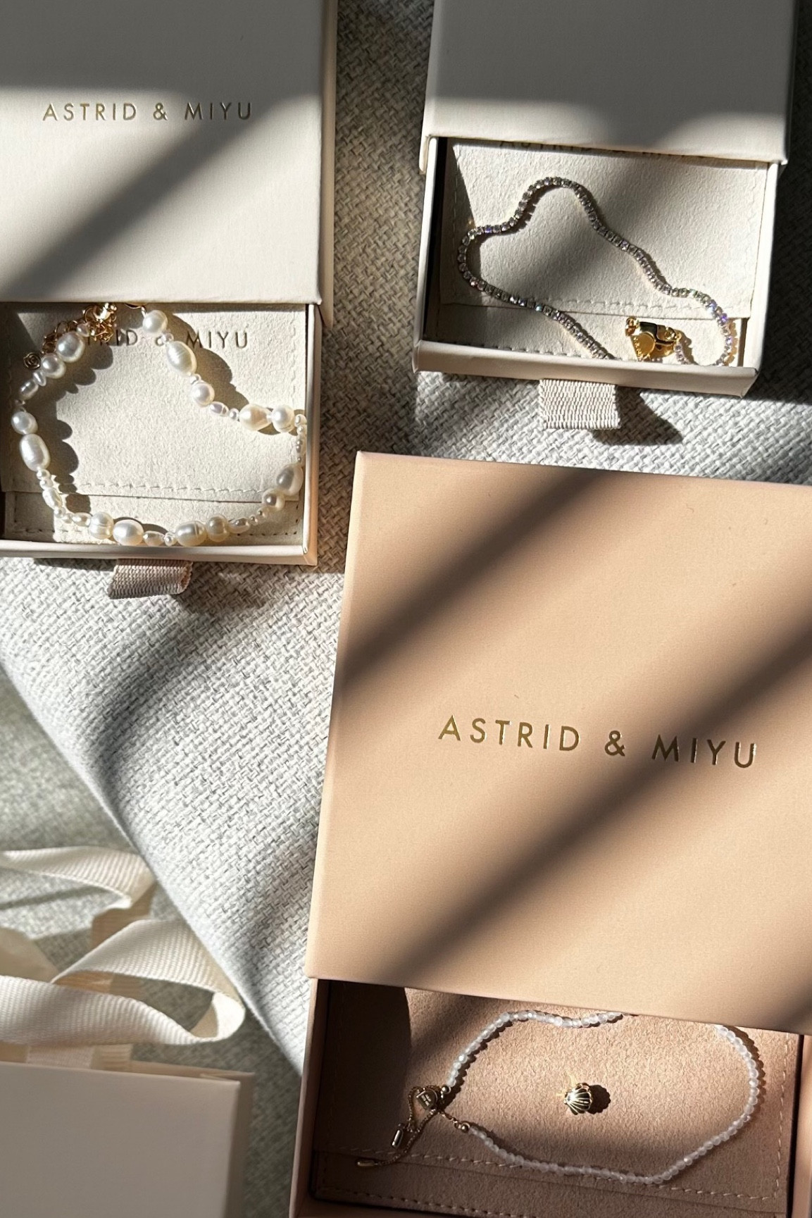 Upgrade your summer stack 🐚✨

#LTKuk #LTKsummer #LTKgiftguide