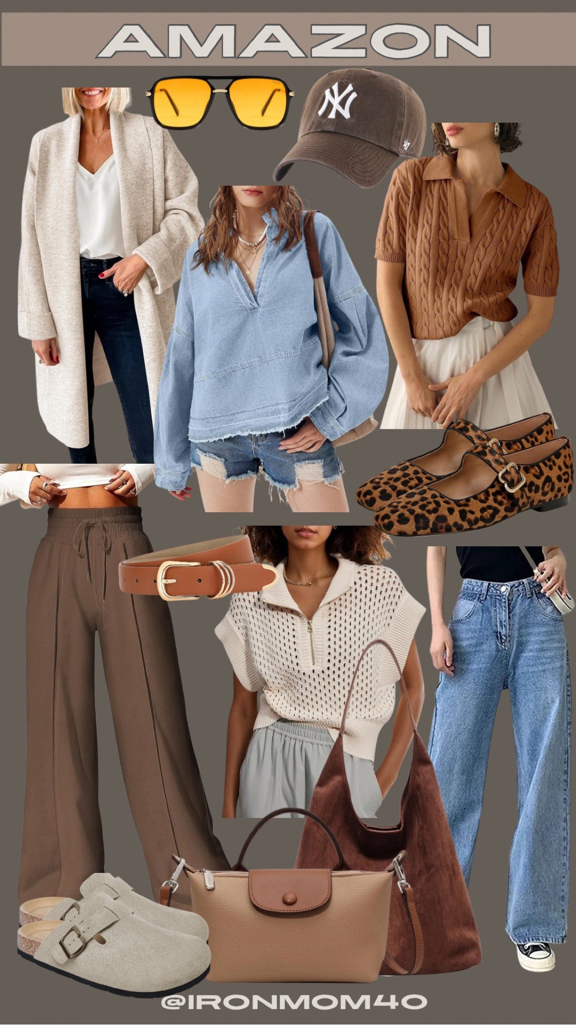 #LTKFindsUnder100 #LTKMidsize #LTKStyleTip