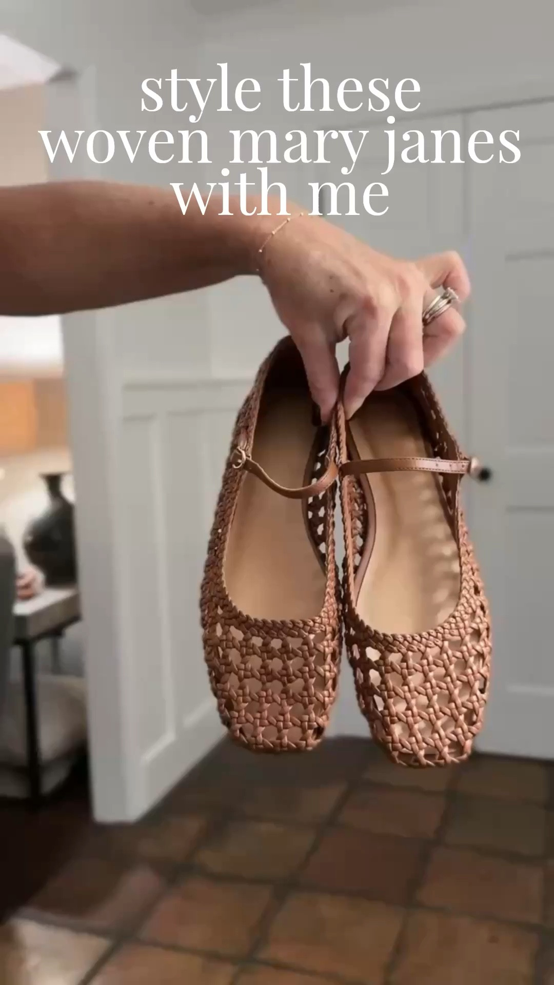 Amazon must have shoes for spring👌🏼

Dress them up or down. Perfect way to elevate a basic outfit. I love these cute little shoes. 

This entire outfit is Amazon
• Jeans are high rise & stretchy; so comfy and flattering
• Cropped tee is a great basic. Comes in several colors on sale for $16.99/15% off
• cropped trench coat is great quality, fully lined and tts. Available in several colors on sale for $49.99




#LTKSaleAlert #LTKgrwm #LTKMidsize