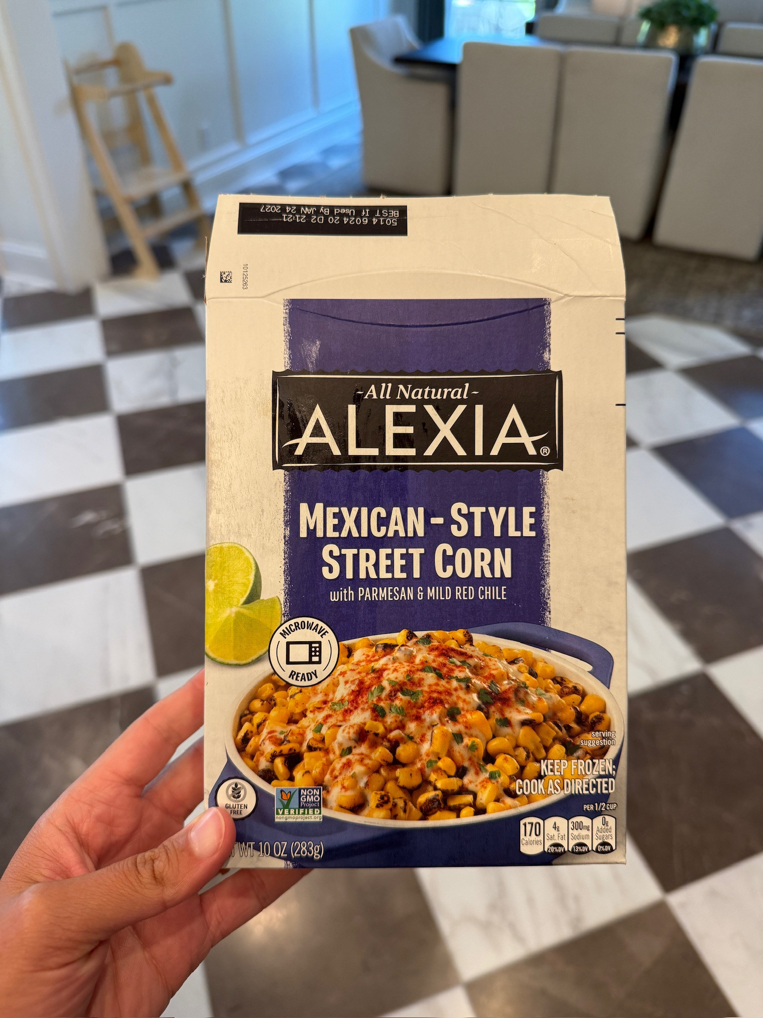 Such a good & easy side dish!

alexia, frozen meals, frozen food, meal prep, fitness, health & wellness, grace white

#LTKfitnessgoals #LTKfoodie #LTKHome