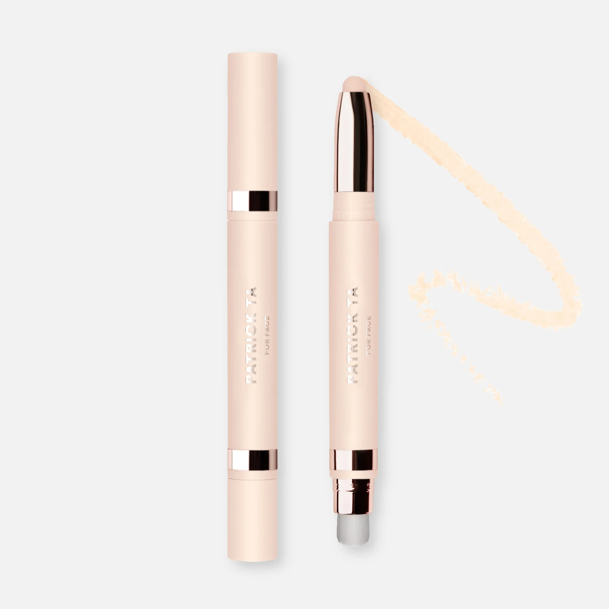 Major Sculpt™ Shape & Shade Anywhere Artistry Sticks Spotlight (Cream) | Patrick Ta Beauty