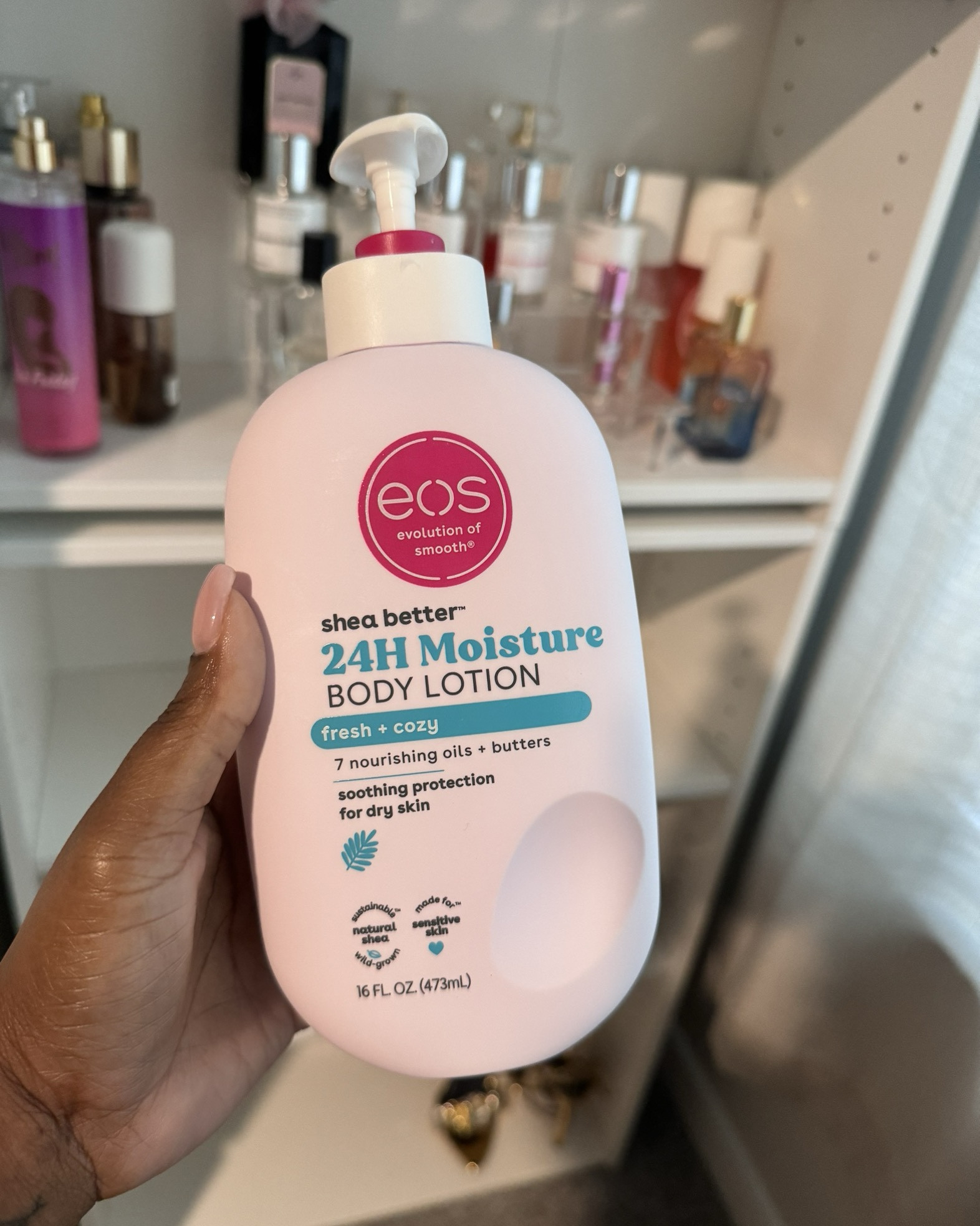 Fav Bath Time Products

#LTKBeauty
