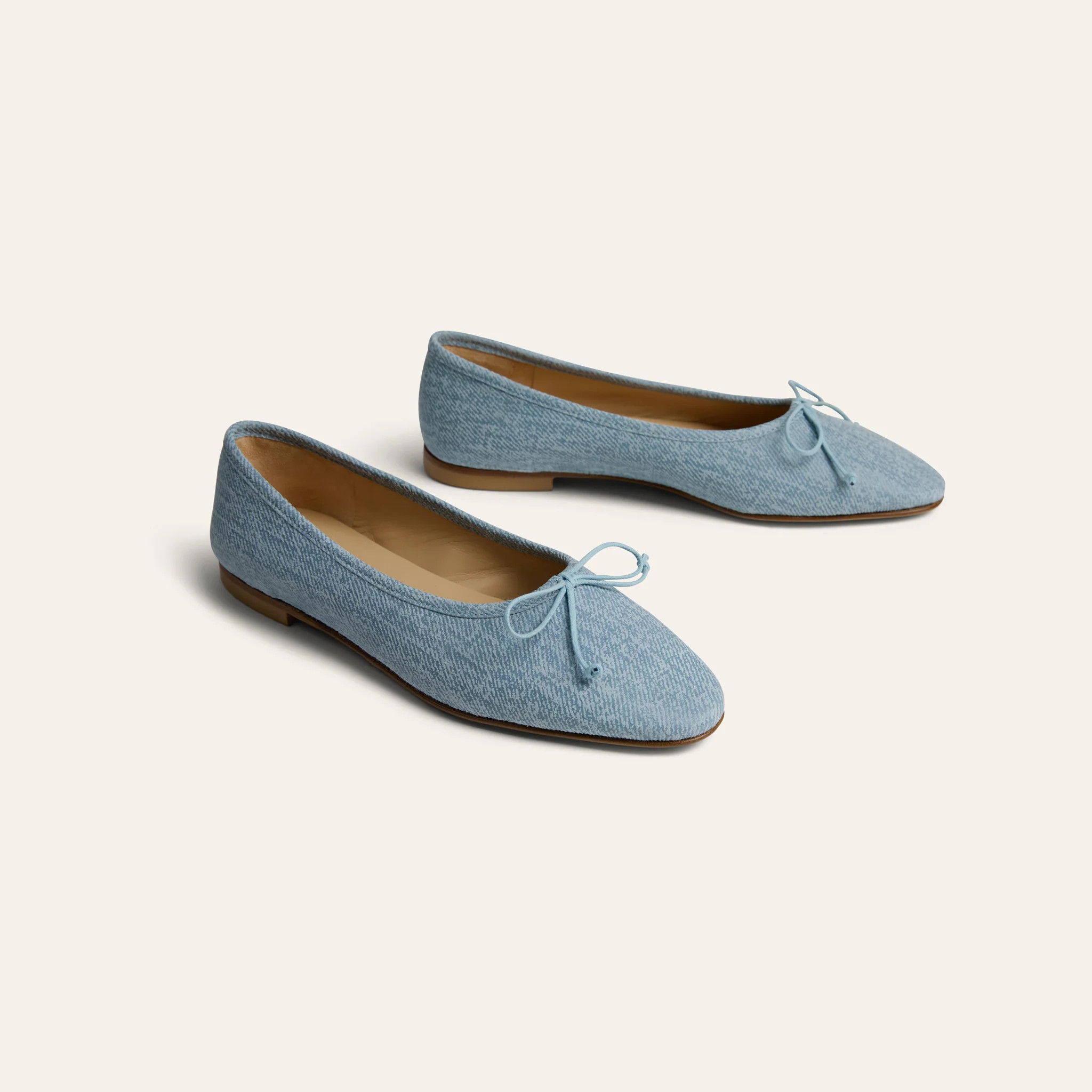 Como Dark Denim | A. Soliani | A.Soliani