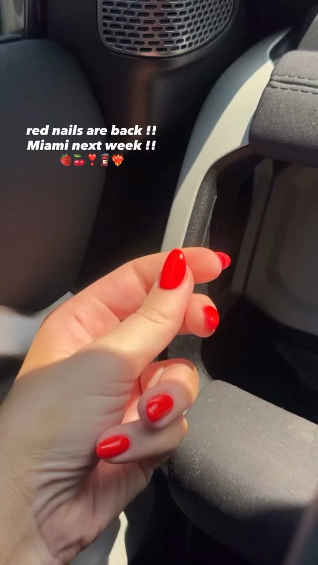 Best bright reds I rotate through all the time 🍒♥️💋

#LTKBeauty