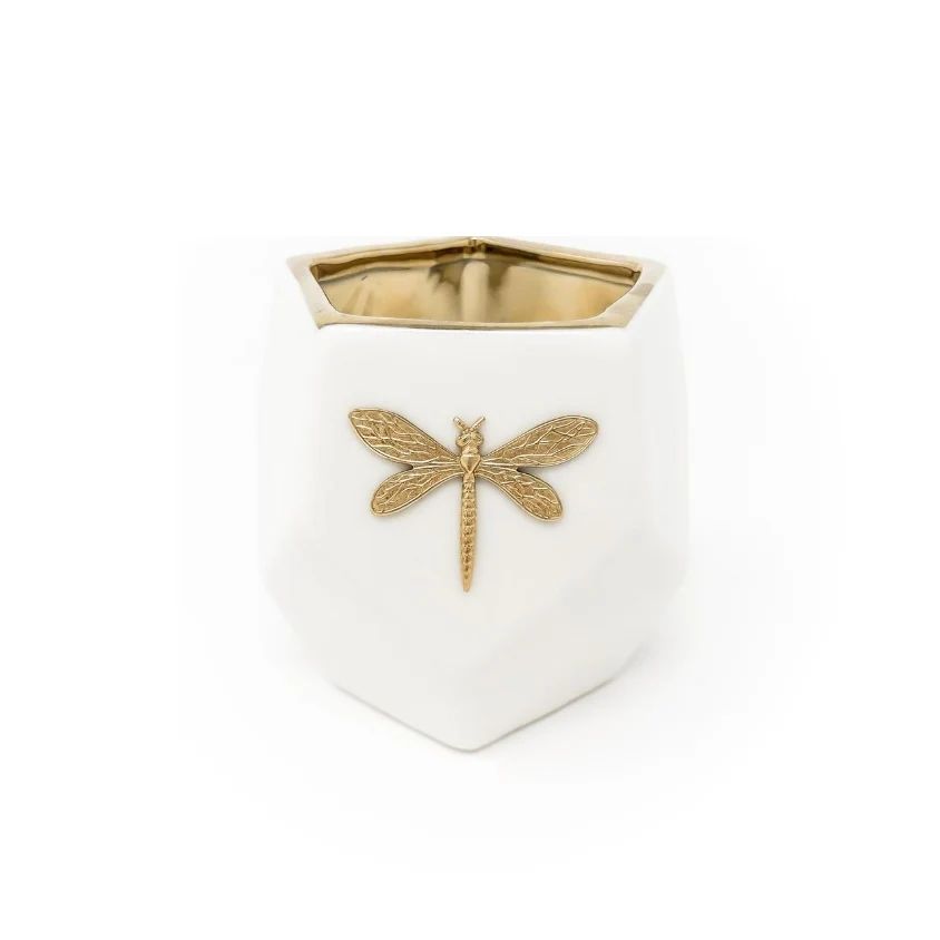 Capri Candle - Small | Dragonfly Fragrances