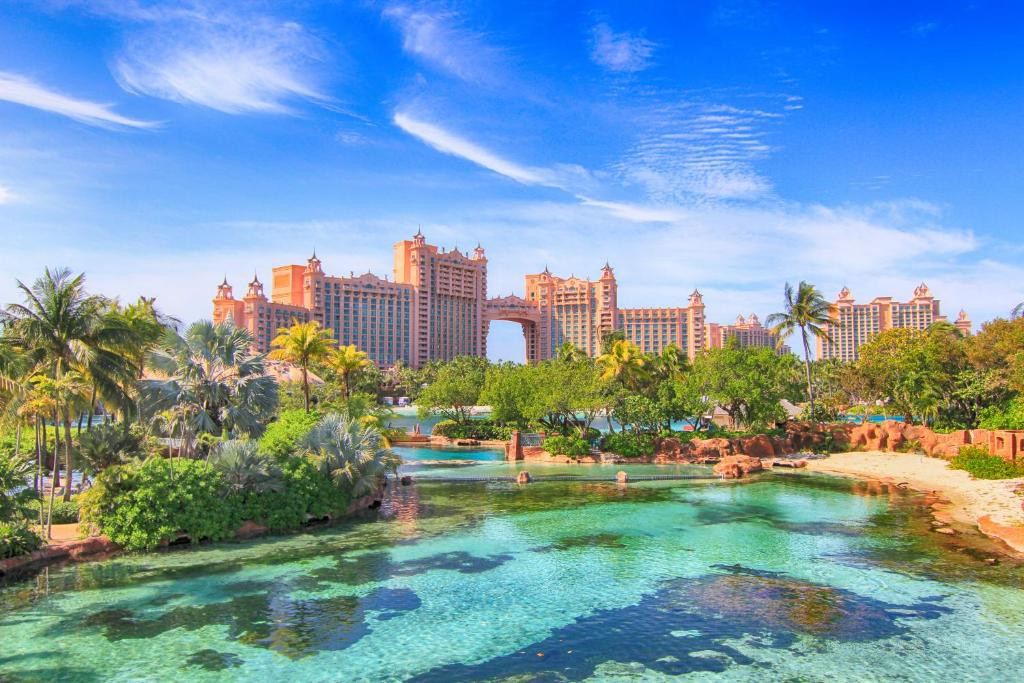 The Royal at Atlantis | Booking.com North America