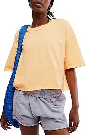 FP Movement Women's Inspire Tee | Dick's Sporting Goods | Dick's Sporting Goods