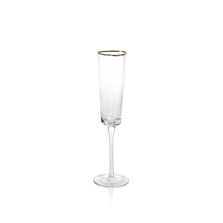 Arcania 5.82oz. Flute Set | Wayfair North America