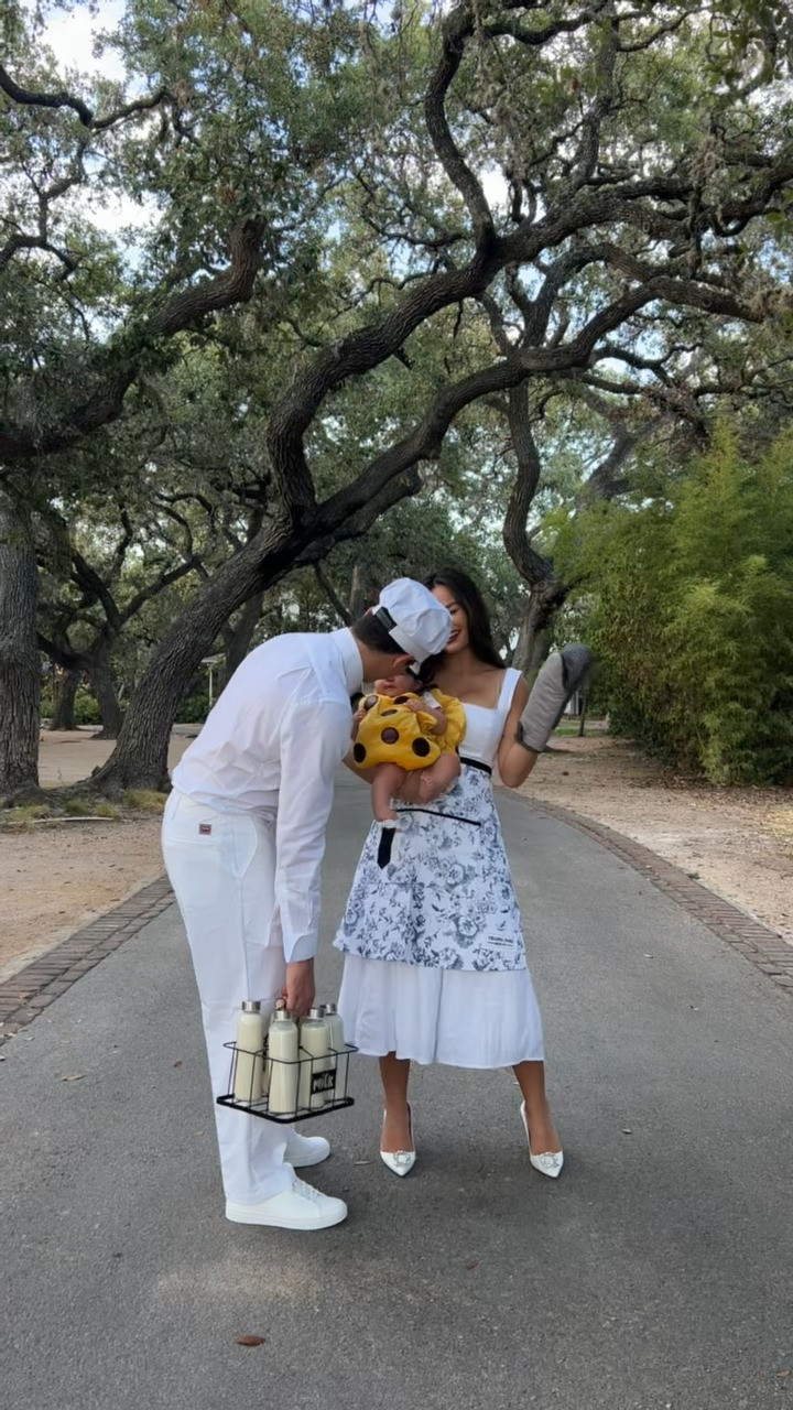 cute family costume inspo! 

 #LTKgrwm #LTKootd #LTKBaby