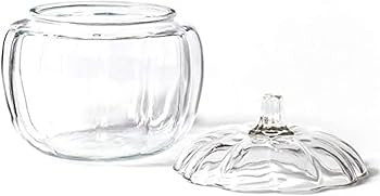 Anchor Glass Pumpkin Candy Jar | Amazon (US)