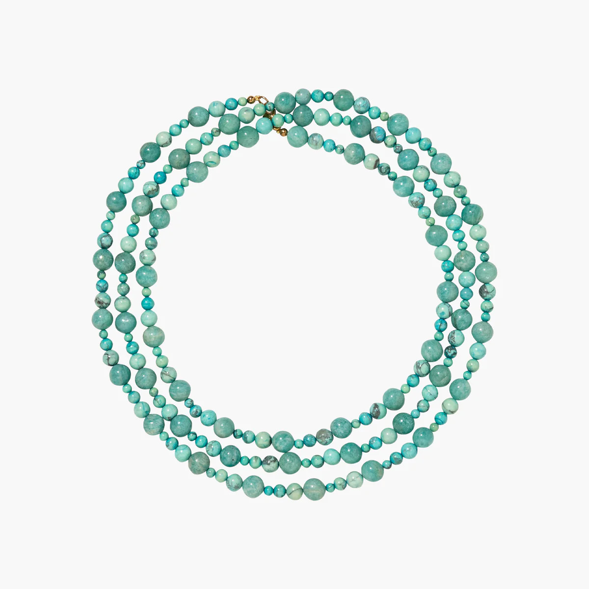 Jennifer Behr x Julia Berolzheimer Malta Necklace | Jennifer Behr 