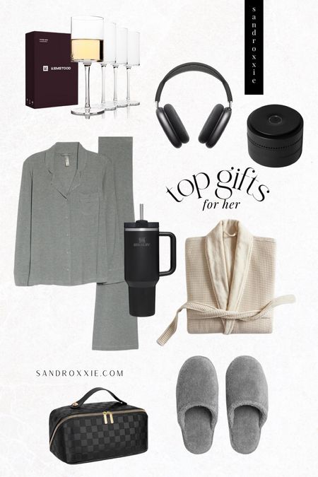 Mother’s Day Gift Guide || Gift ideas for her || Top gifts for her 

xo, Sandroxxie by Sandra www.sandroxxie.com | #sandroxxie 

#LTKGiftGuide #LTKstyletip #LTKbeauty