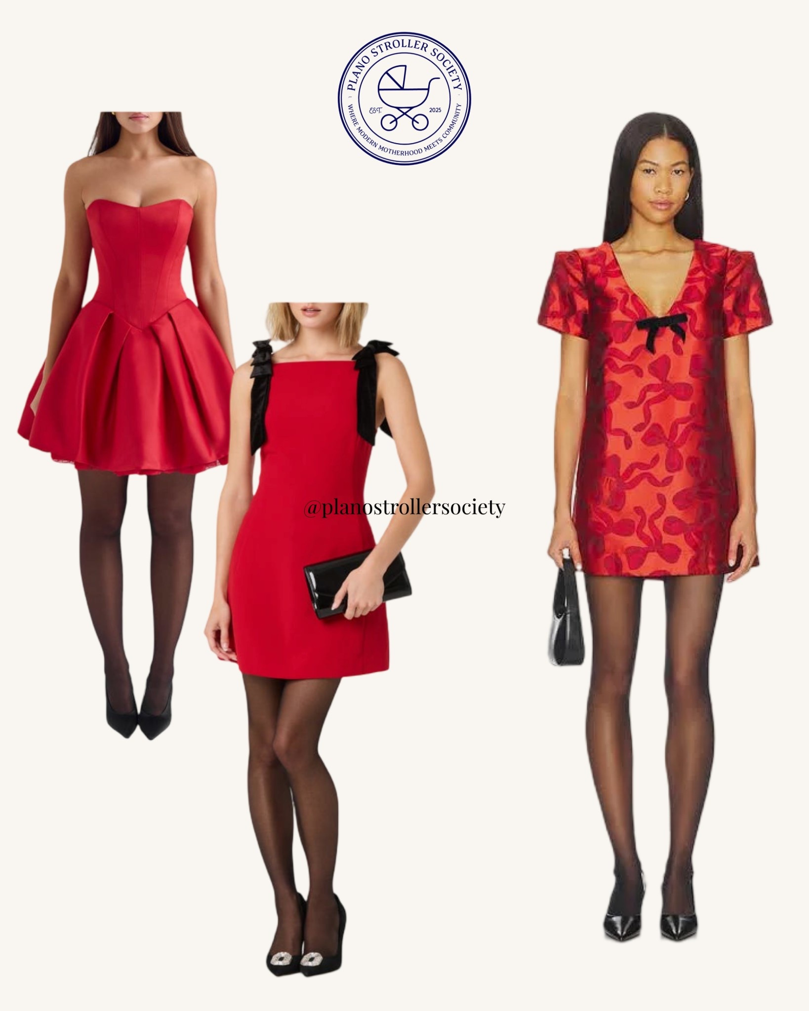 Valentines Day Looks 2026

#LTKmomlife #LTKSeasonal