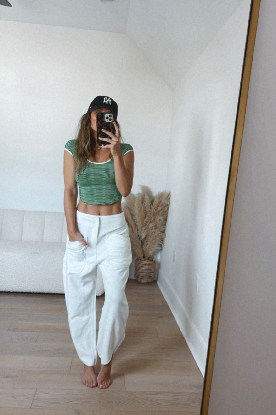 Free people pants i love xs
Crop top in xs

#LTKMostLoved #LTKtravel #LTKfitness