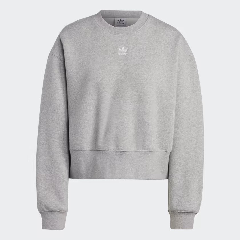 Adicolor Essentials Crew Sweatshirt | adidas (UK)