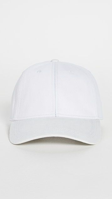 Denim Baseball Cap | Shopbop