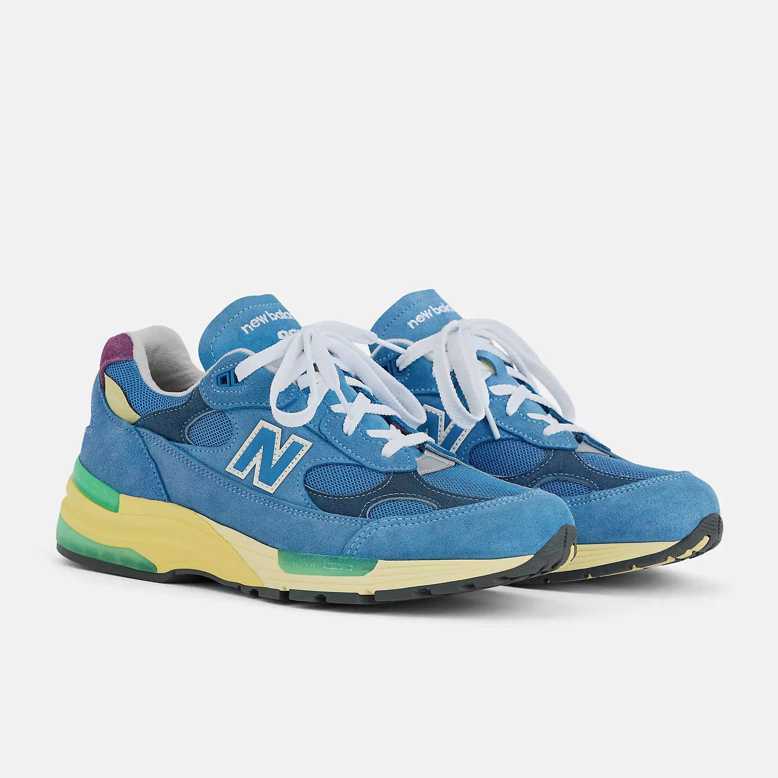 Made in USA 992 | New Balance Athletics, Inc.