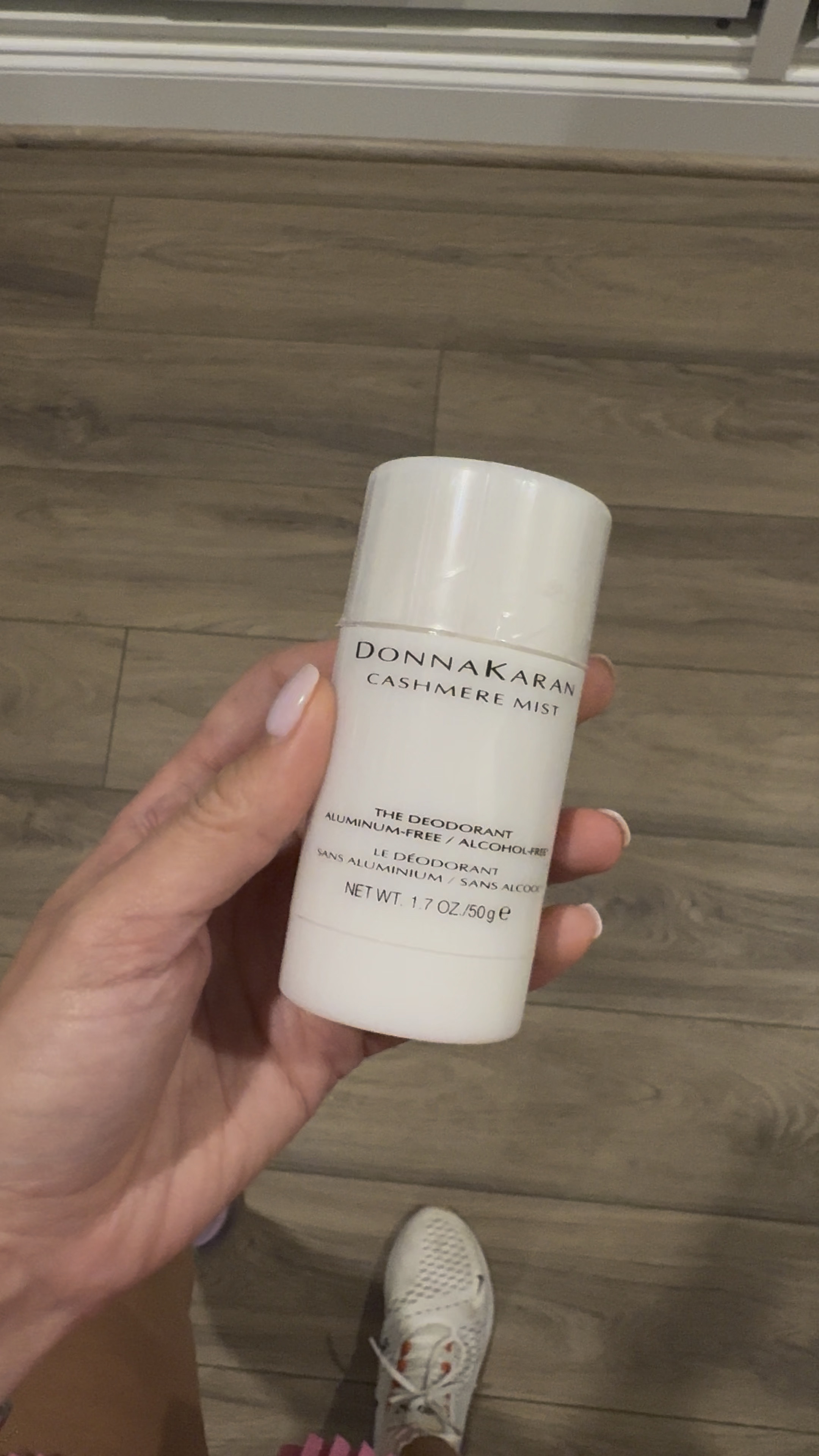 aluminum free deodorant that actually works!!!

#LTKBeauty #LTKFindsUnder100 #LTKFindsUnder50