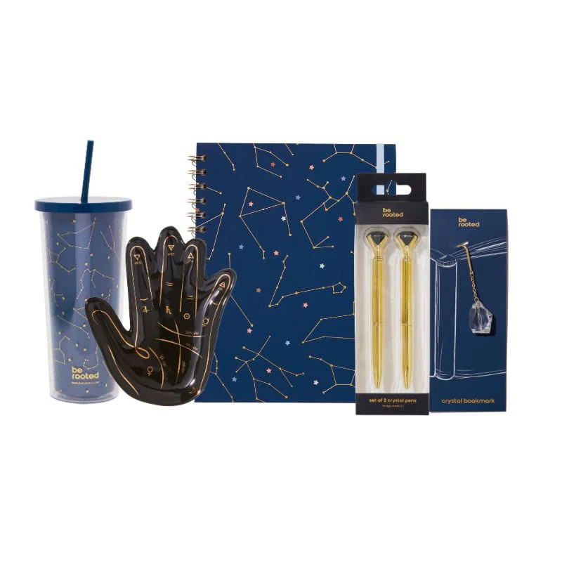 The Ultimate Zodiac Astrological Bundle | Be Rooted