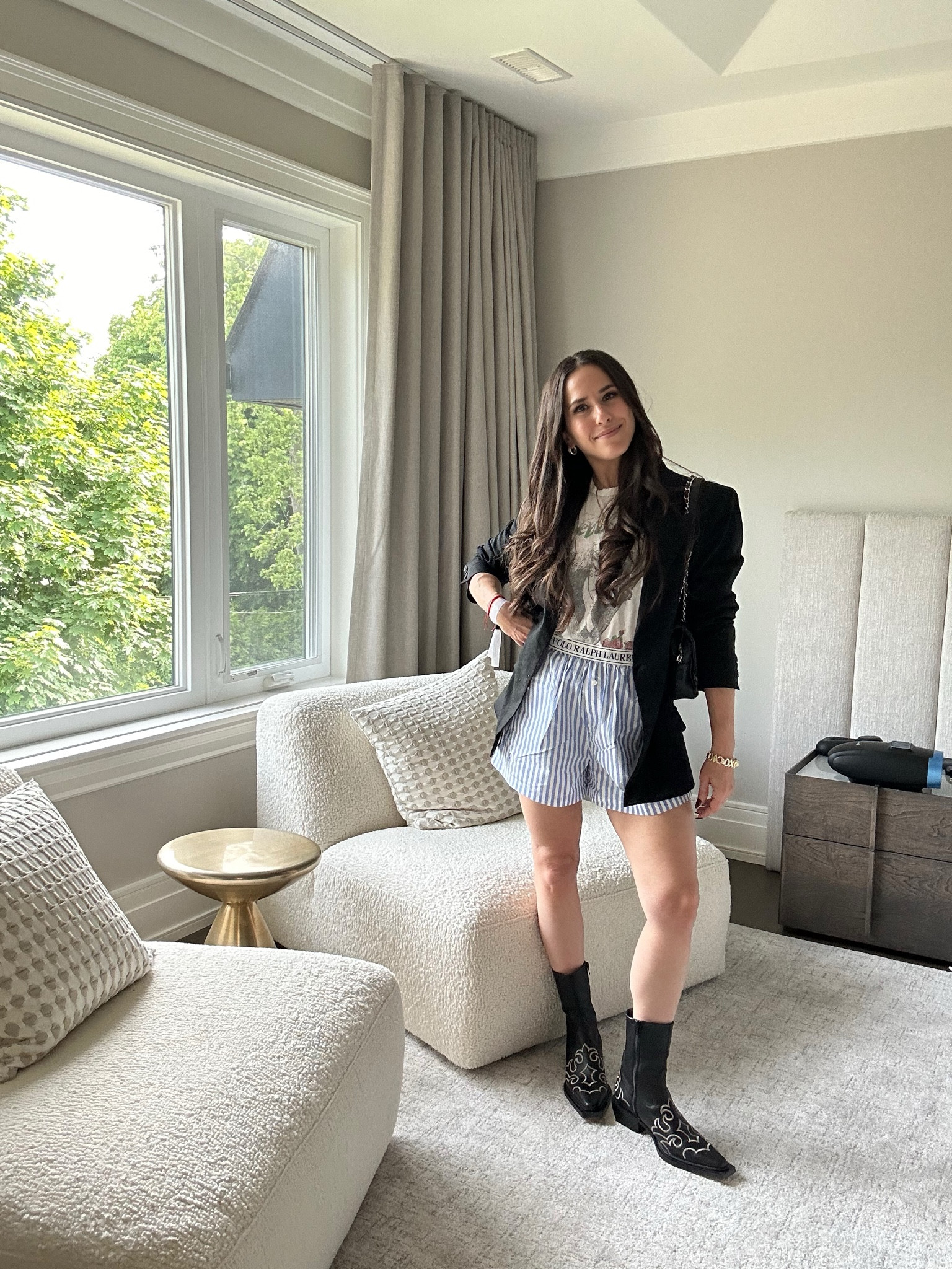 Dressing for the weather is overrated 🤠

#LTKcanada #LTKsummer #LTKstyletip