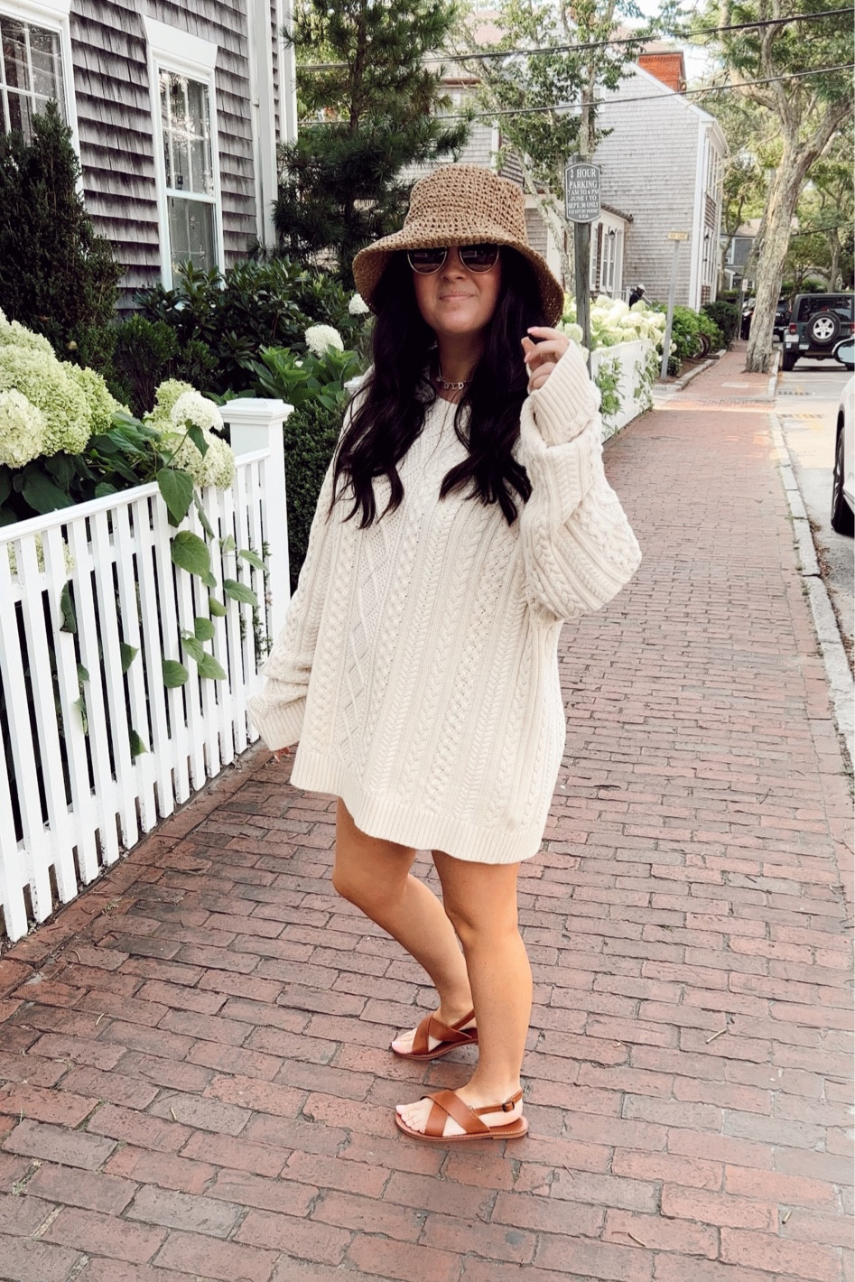 Sweater // xl

Bump
Beach
Vacation
Coastal
Classic
Oversized sweater
Amazon
Bucket hat
Straw hat


#LTKbump #LTKtravel #LTKunder50