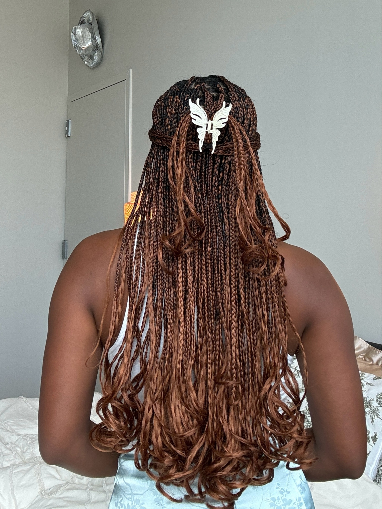 Mermaid core hair and outfit 💕
I’m 5’2 size 2! 

#LTKBeauty #LTKStyleTip #LTKSeasonal