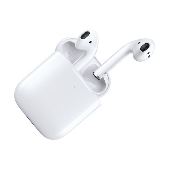 Apple AirPods with Wireless Charging Case | Target