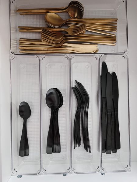 Kitchen drawers organizing products 

#LTKhome #LTKFind #LTKGiftGuide