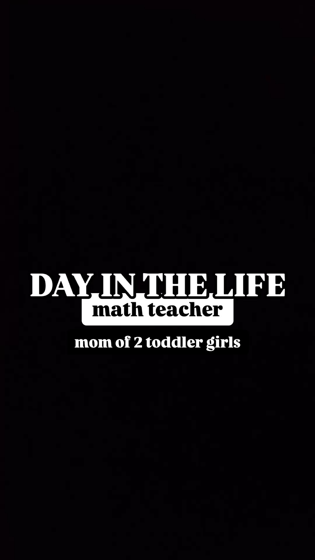 Day in the life
Linked some of our daily favorites!

#LTKFamily #LTKKids #LTKWatchNow