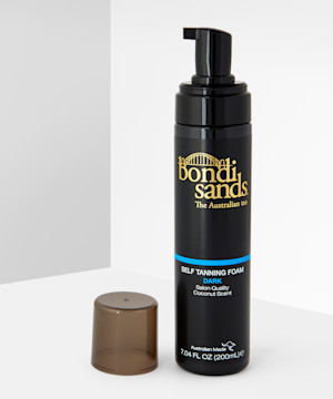Self Tanning Foam | Beauty Bay