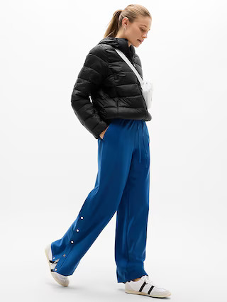 Aire Puffer Jacket | Athleta