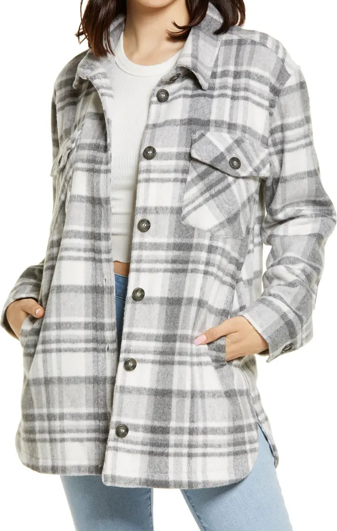 Shirt Jacket | Nordstrom