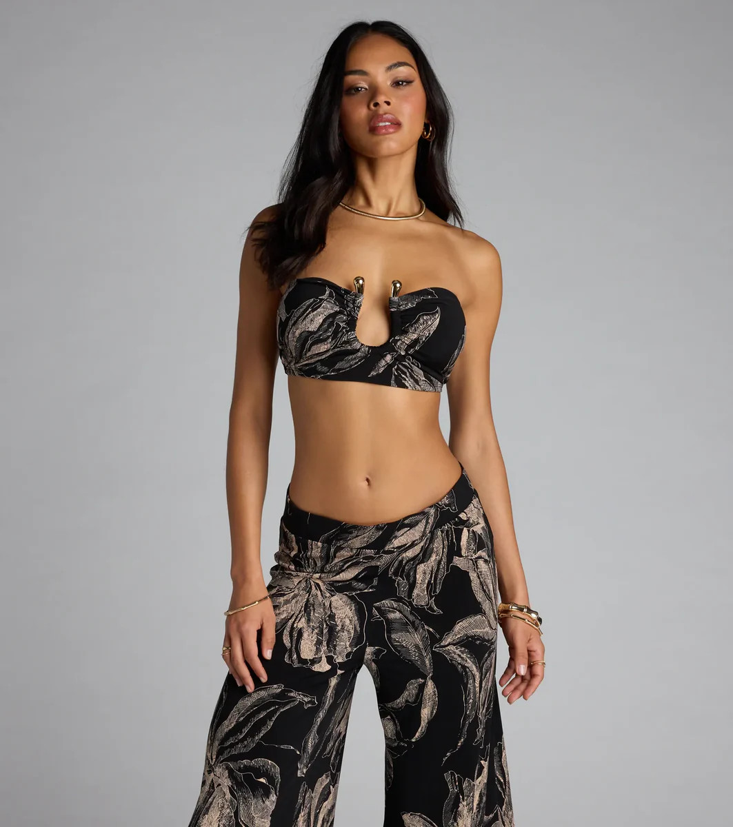 Golden Hour Tube Top Energy | Windsor Stores