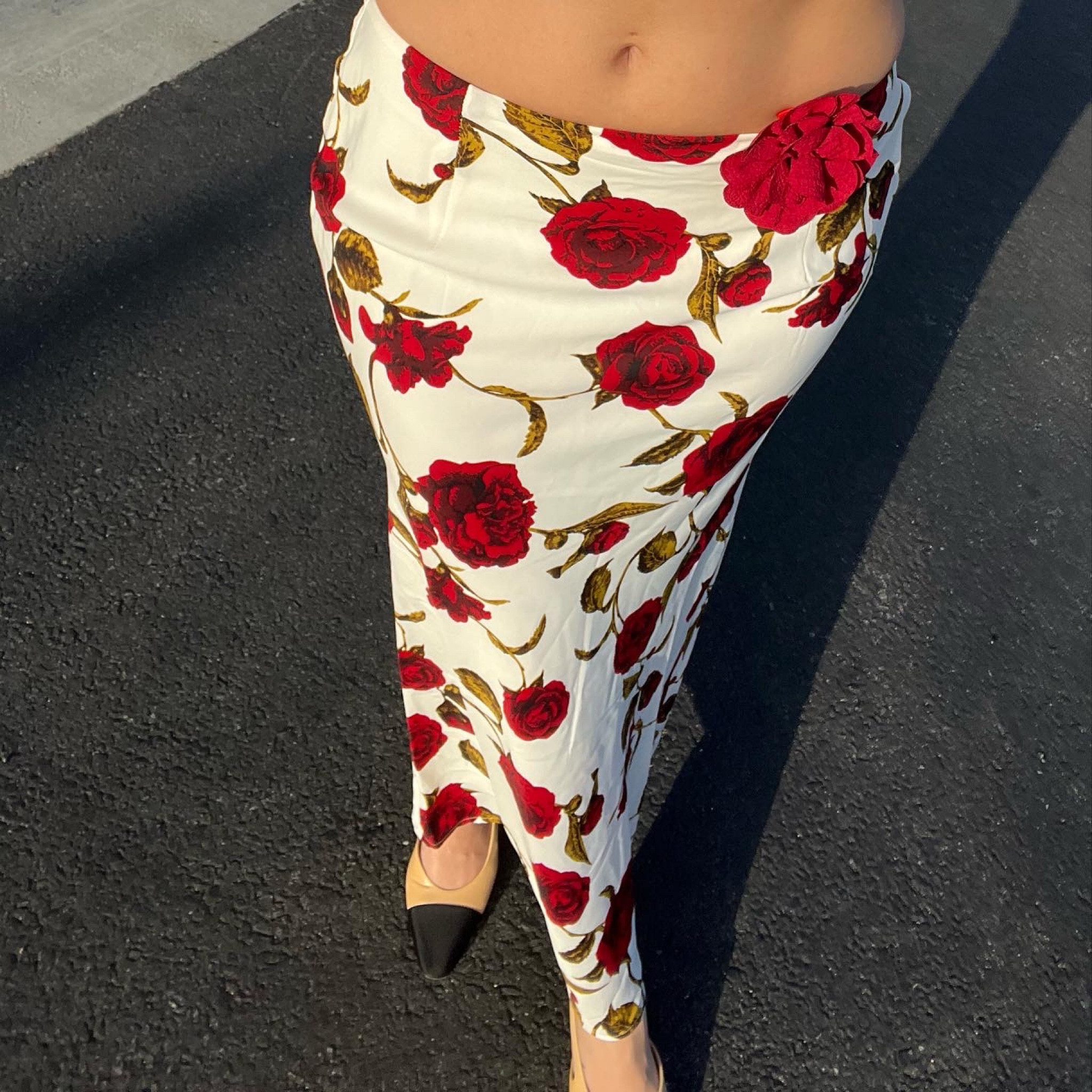 use code EIRUNN on princess polly. 90’s inspired floral maxi skirt of my dreams🥀 obsessed with anything feminine and romantic this spring 

#LTKstyletip #LTKSeasonal #LTKwedding