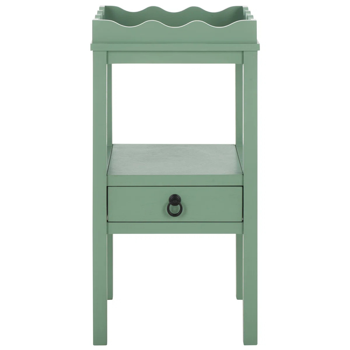 Kirkley 1 Draw Accent Table | Wayfair North America
